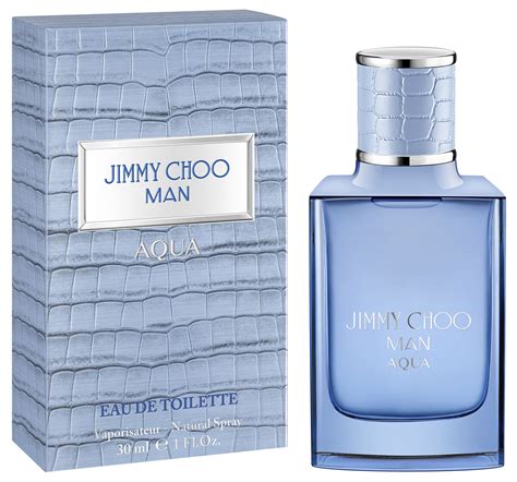 jimmy choo man reviews